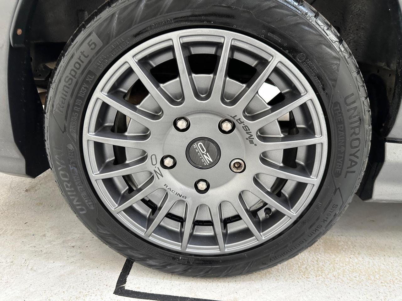 Ford Transit Custom AP22VAE