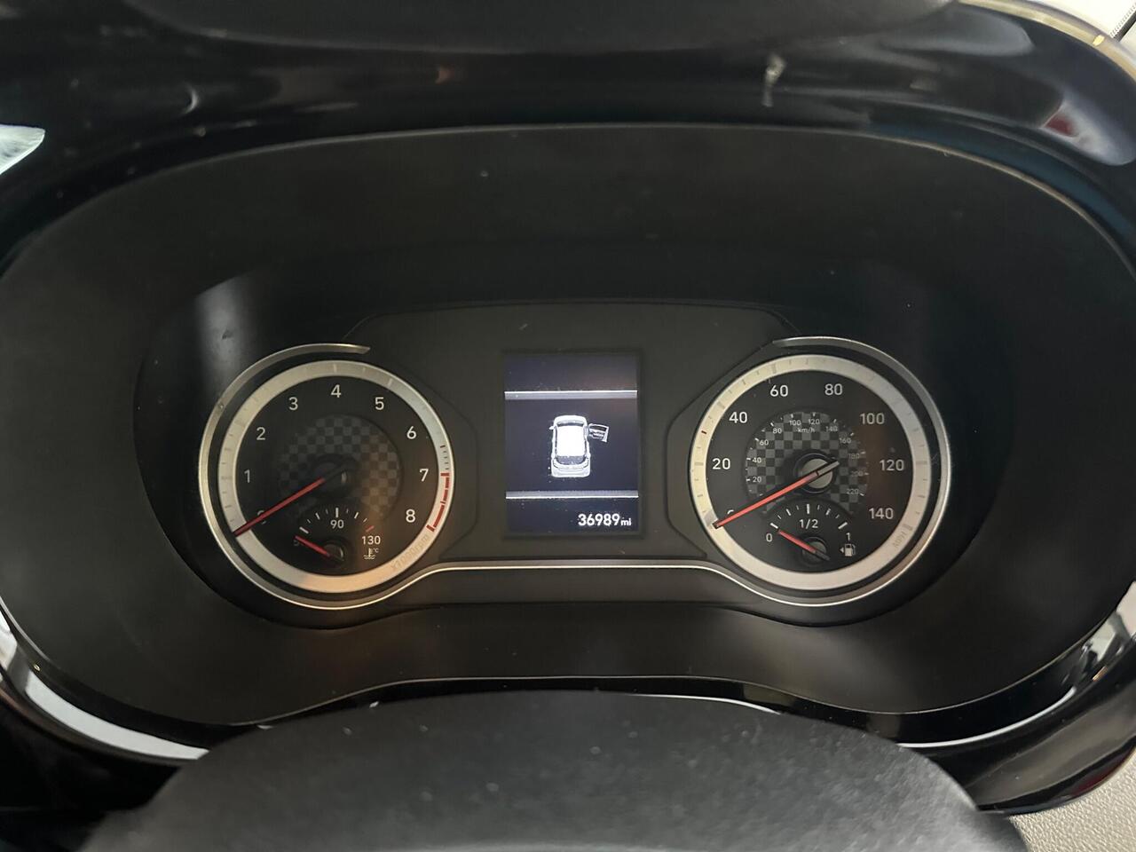 Hyundai i10 EJ22BYV