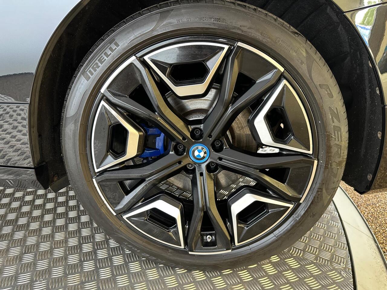 BMW iX NV73ABF