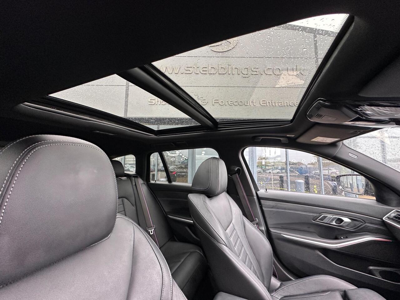 BMW 3 Series LG71TZH