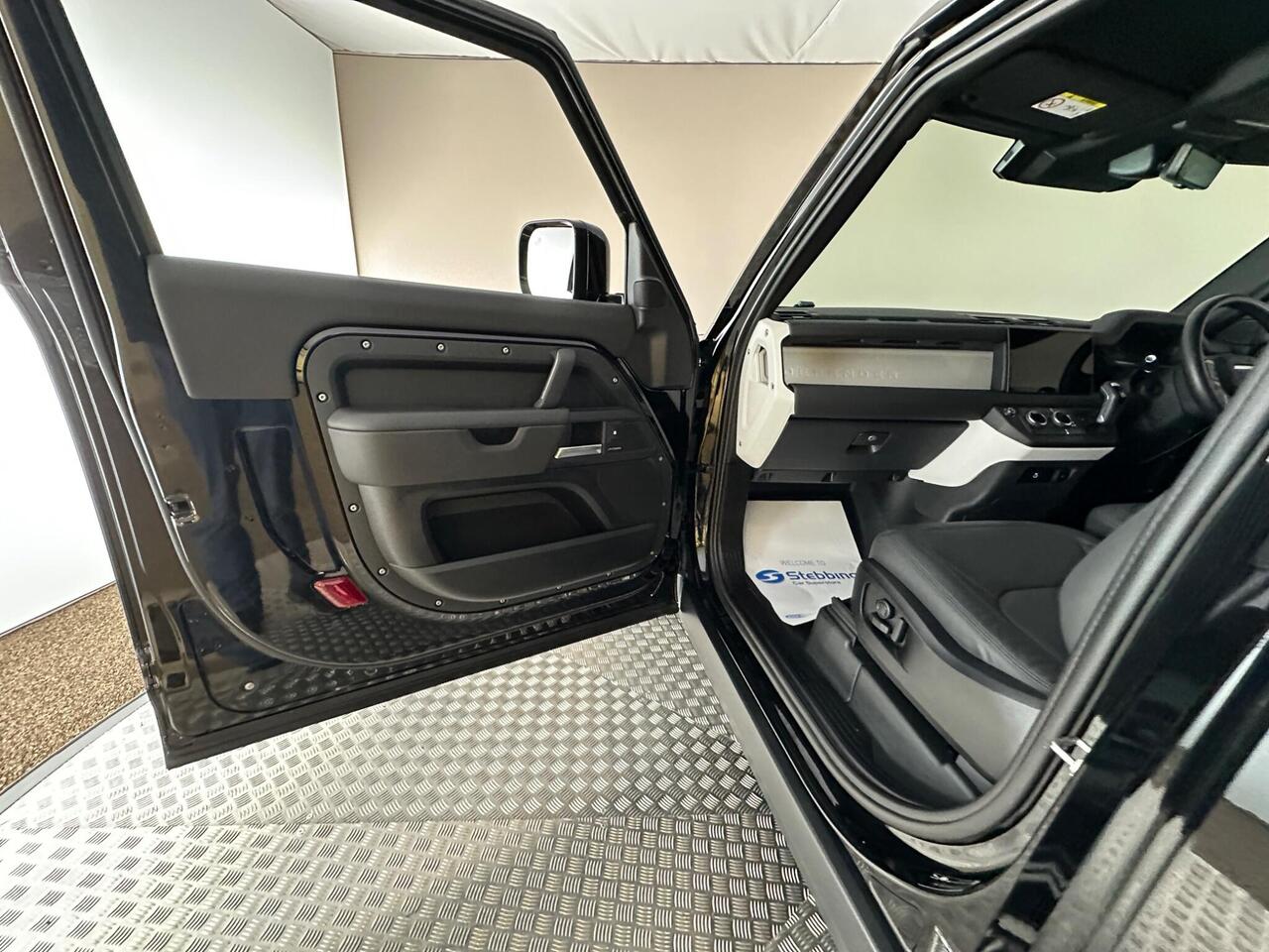 Land Rover Defender 90 LR25EWG