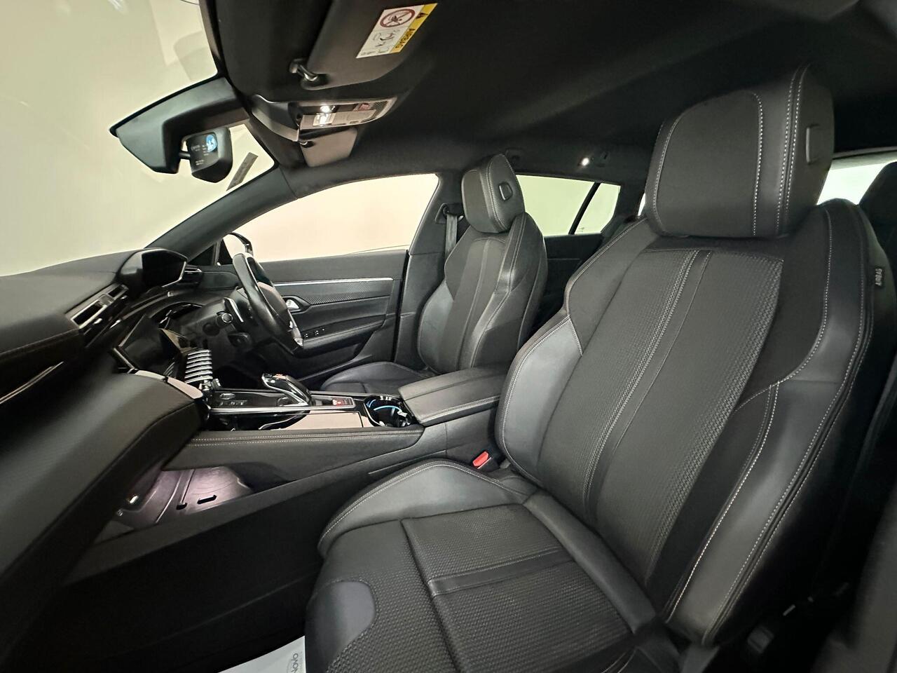 Peugeot 508 SW KM70VGP