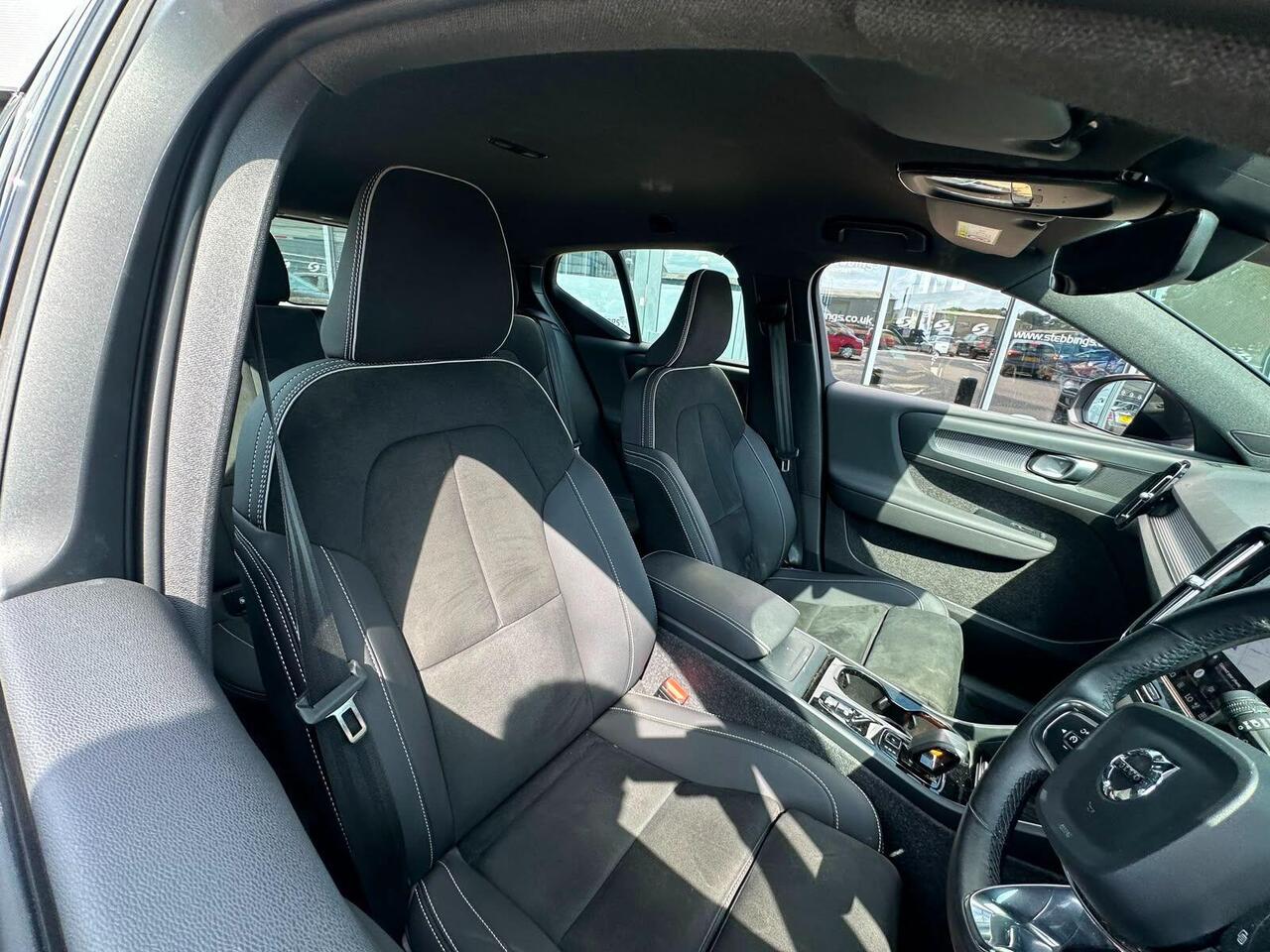 Volvo XC40 BW24DUV