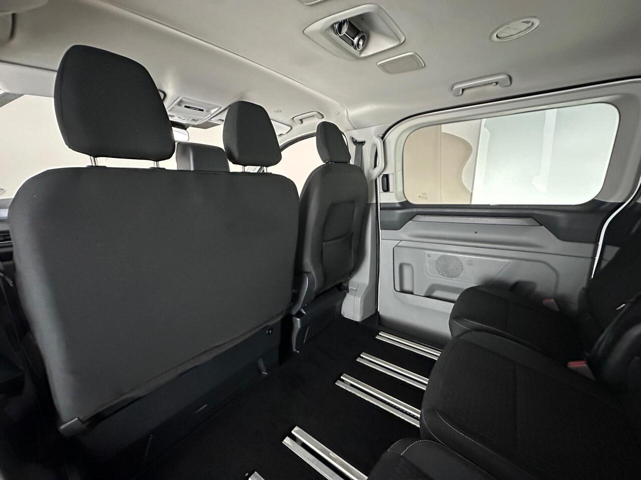 Ford Tourneo Custom EN24FSZ