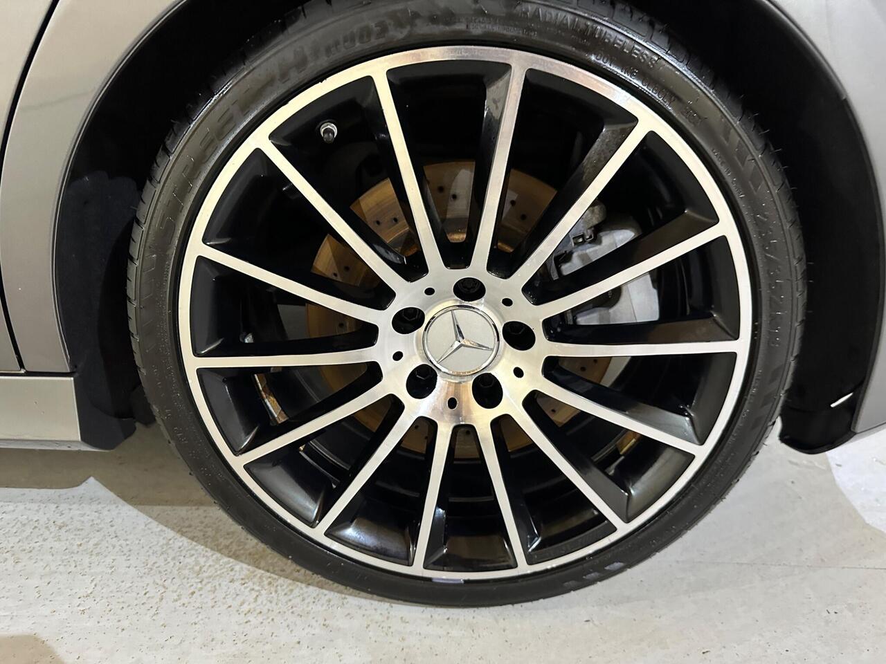Mercedes-Benz A Class WA72XTX