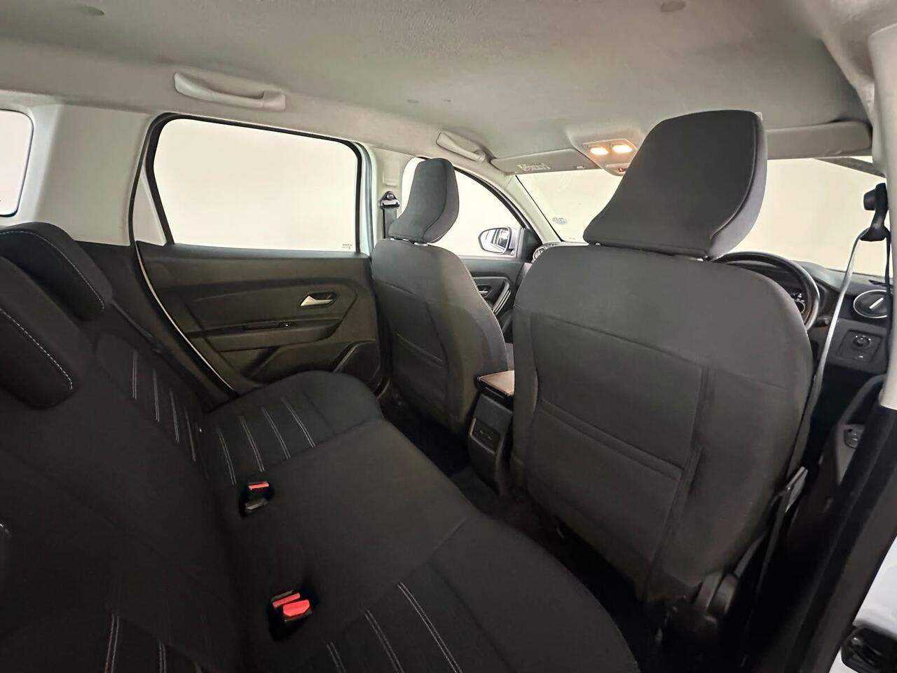 Dacia Duster SH23FKU