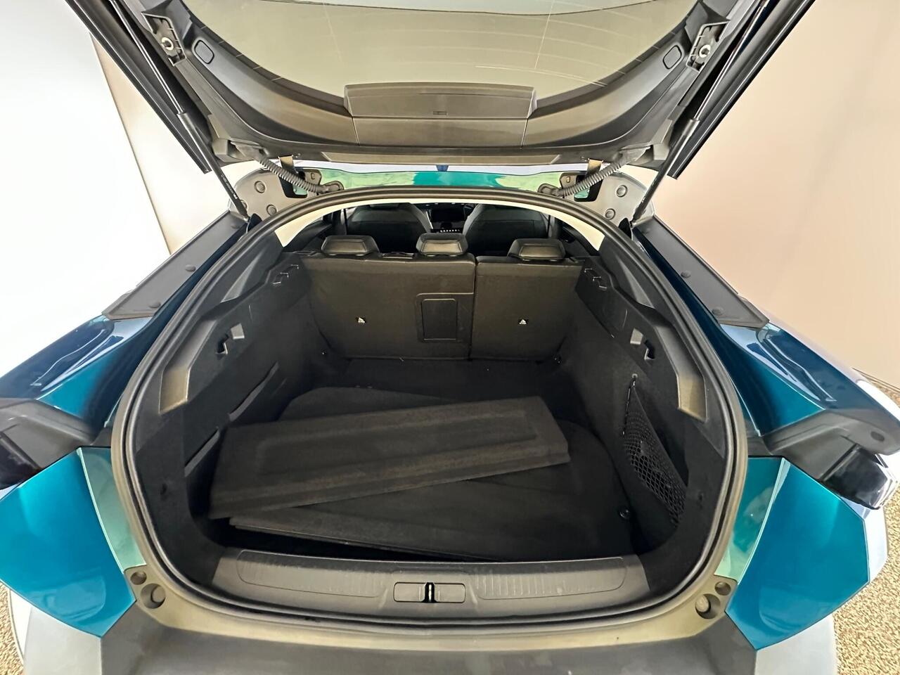 Peugeot 408 CV23FTJ