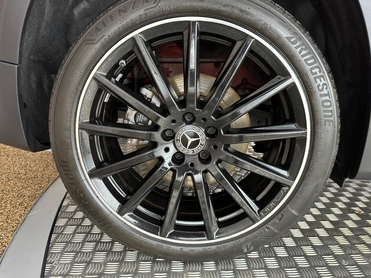 Mercedes-Benz GLB KN73TKD