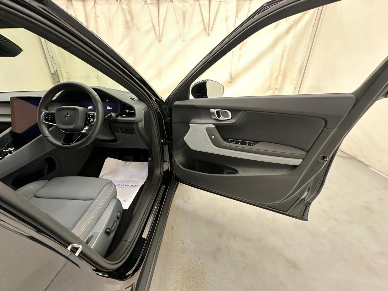 Polestar Polestar 2 OV22TFJ