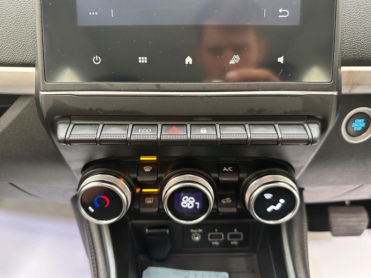 Renault Zoe EY21WFH