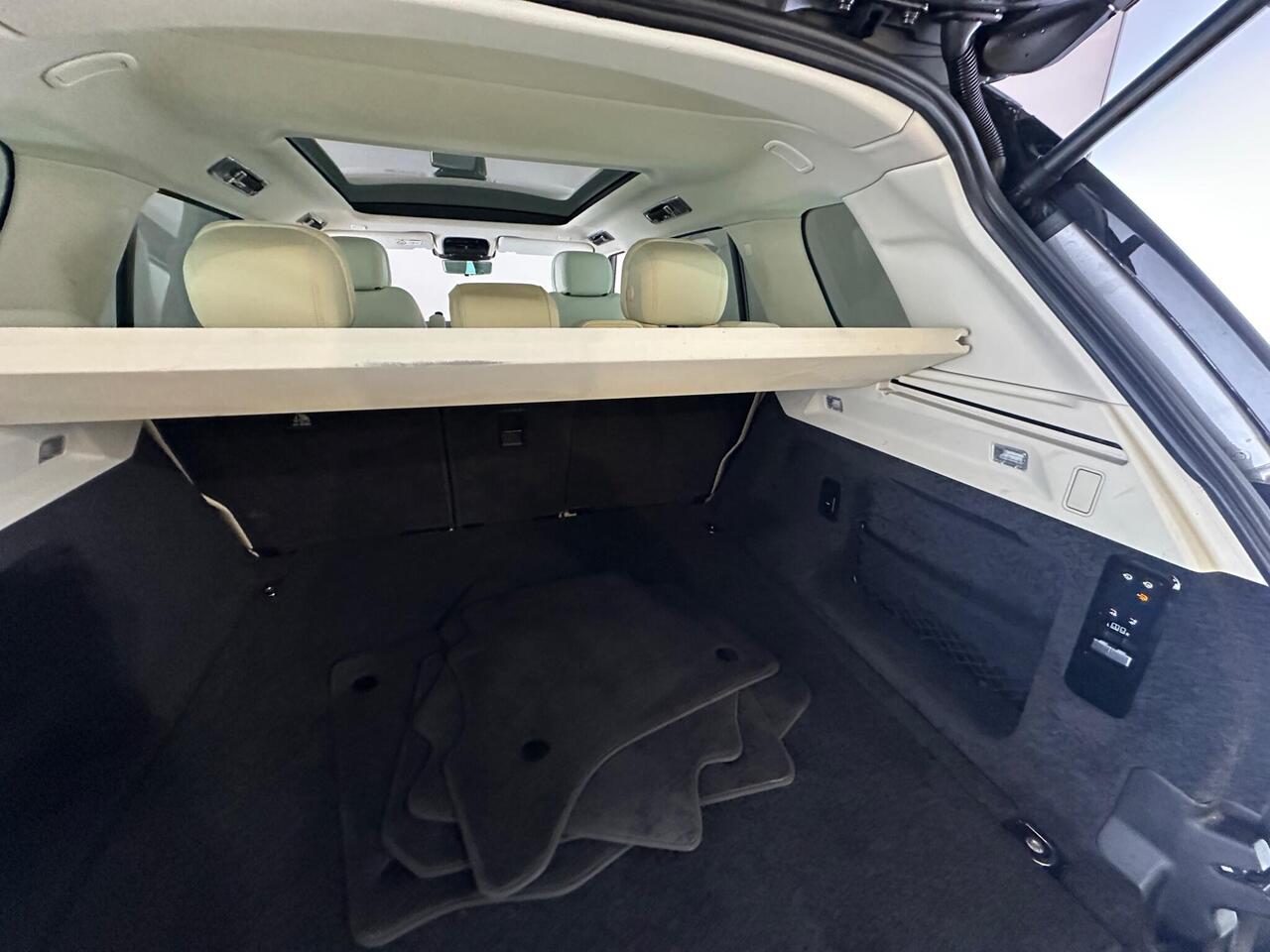 Land Rover Range Rover AP22EGE