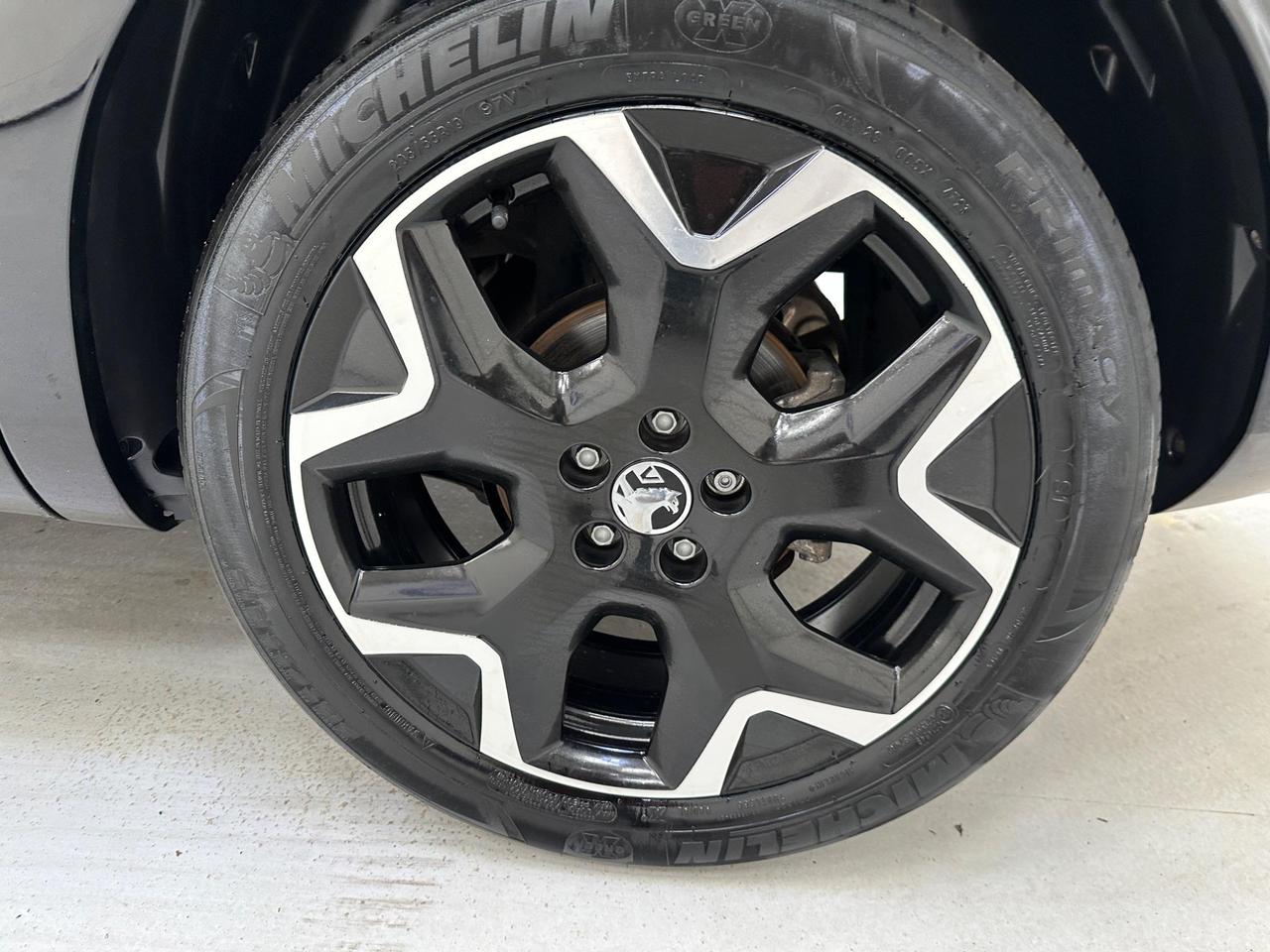 Vauxhall Grandland GD73LXL
