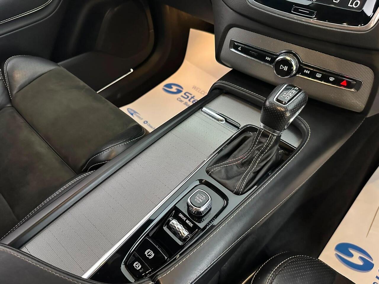 Volvo XC90 DF18LCM