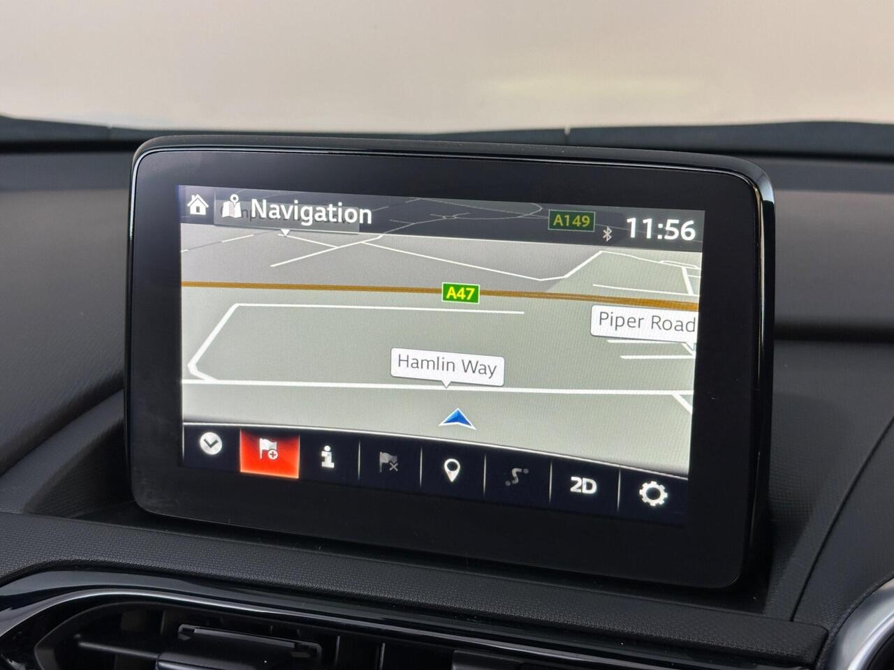 Mazda MX-5 VU19VML