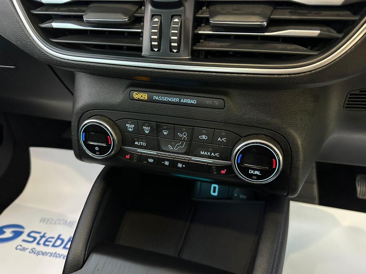 Ford Focus KW69ZVB