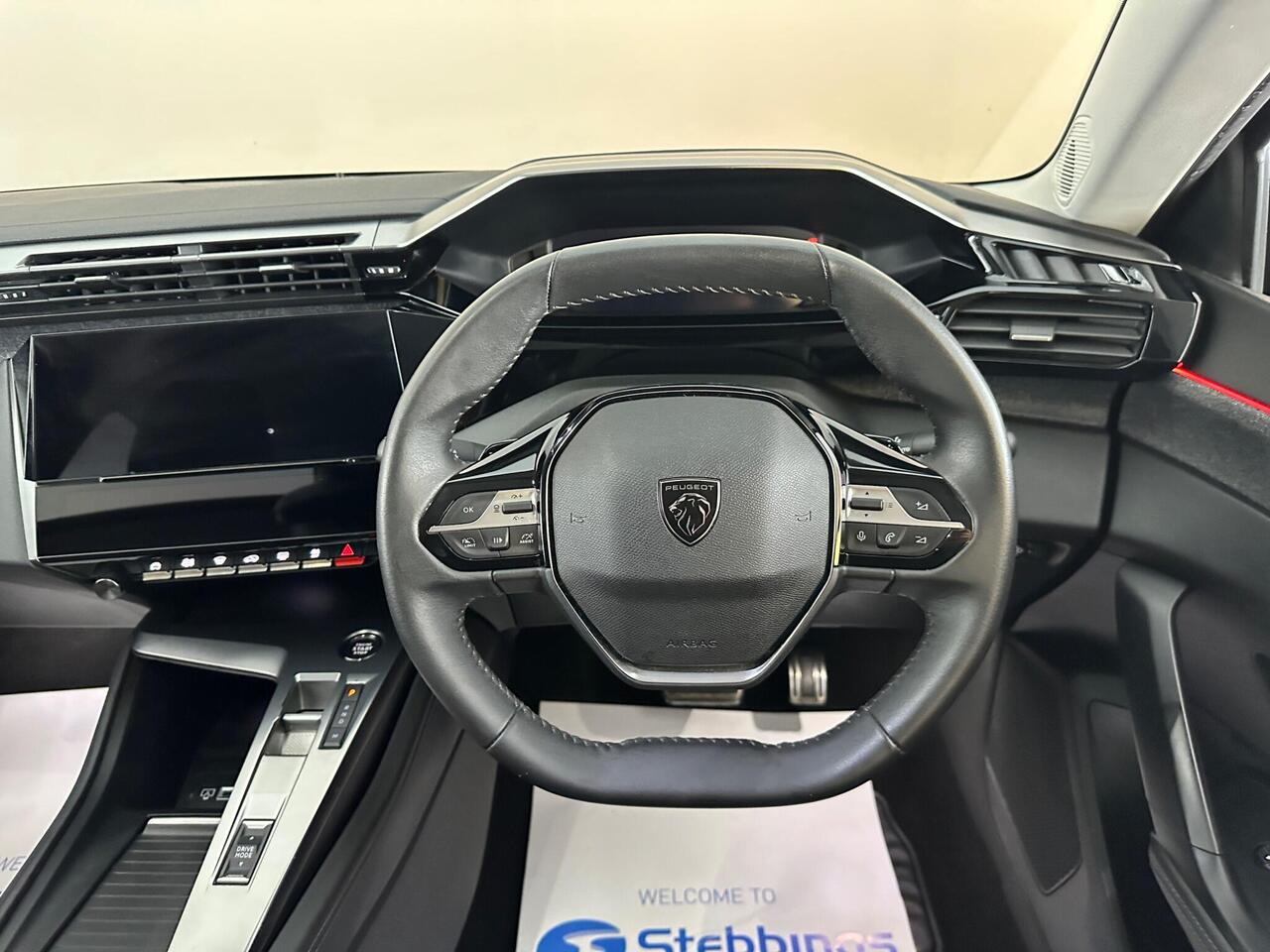 Peugeot 408 CV23FTJ
