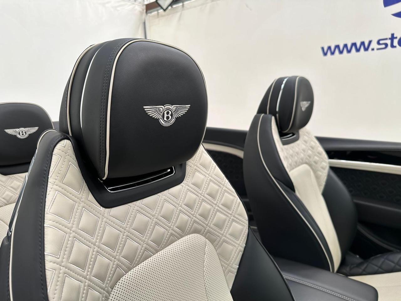 Bentley Continental MV22NBB