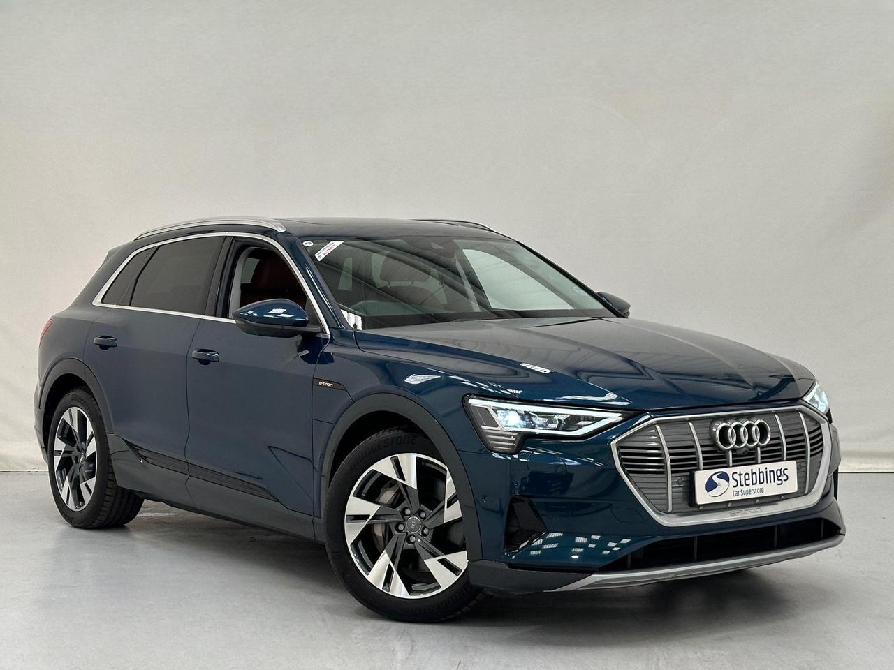 Audi e-tron LF69AFA
