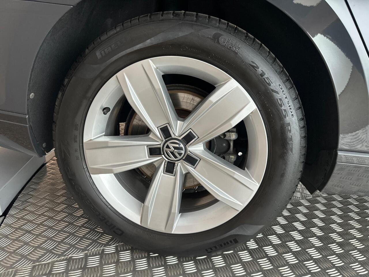 Volkswagen Passat RV20OSR