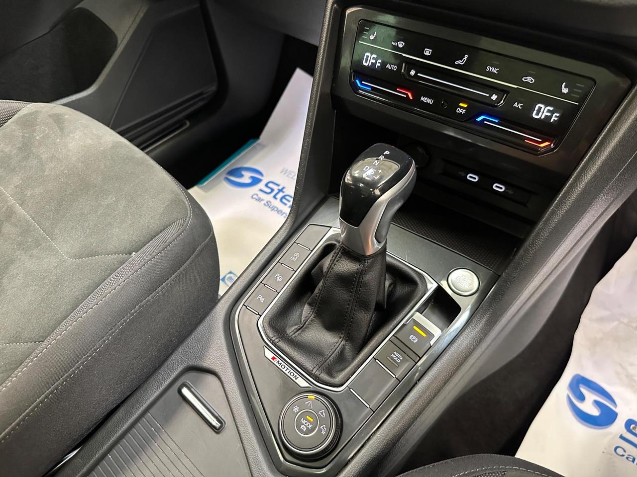 Volkswagen Tiguan GK71OLN