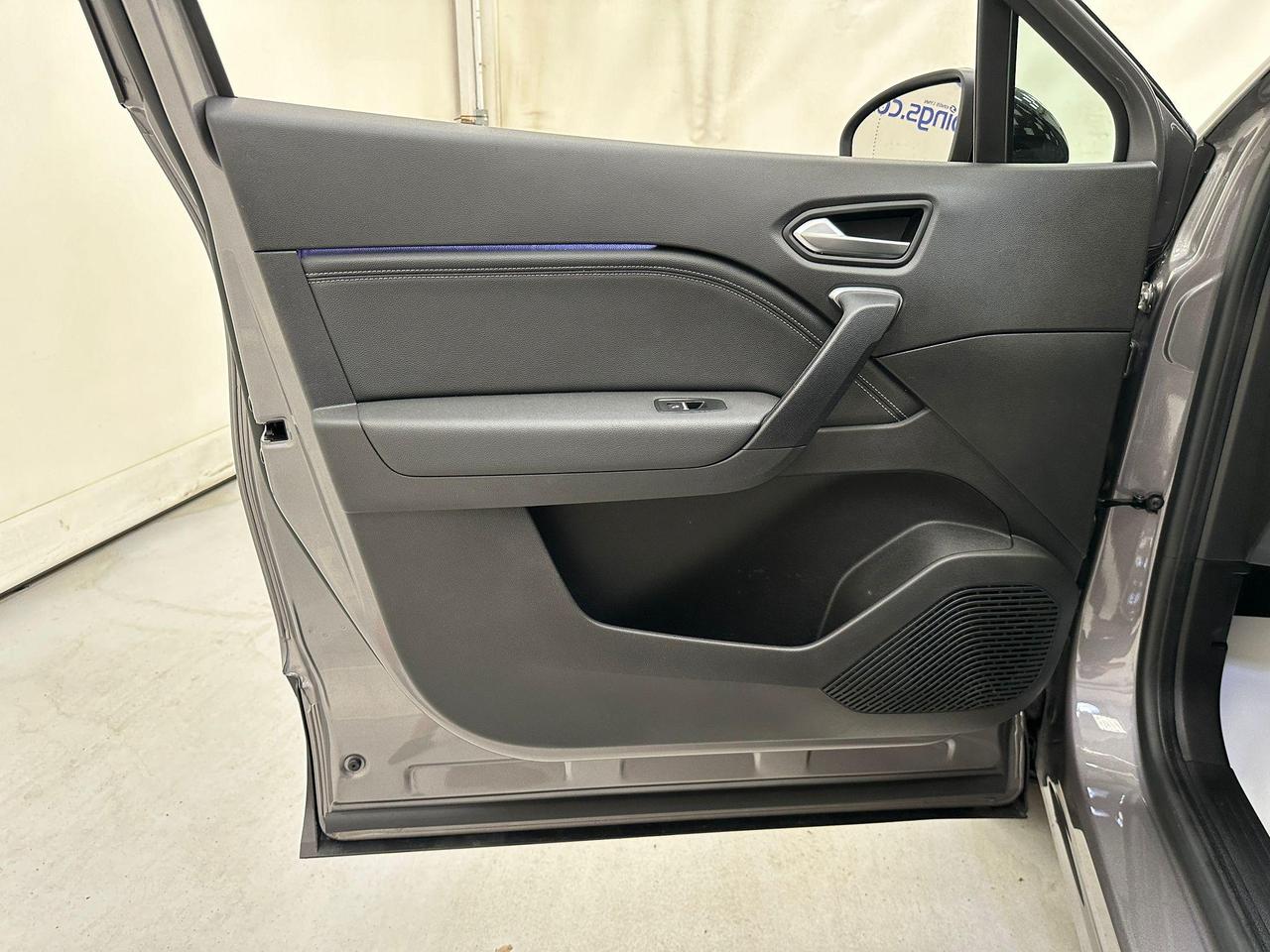 Renault Captur NA23XWM