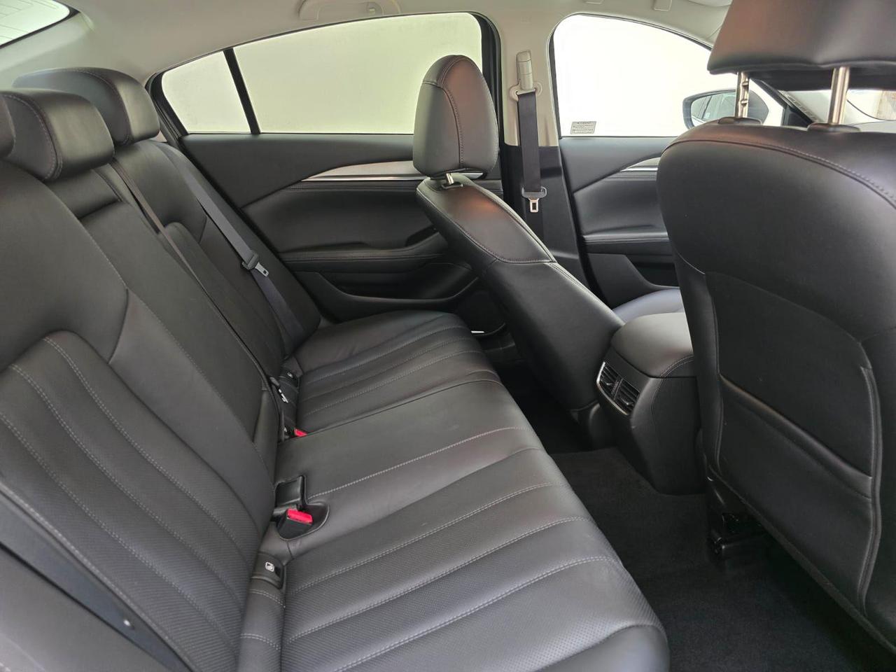 Mazda Mazda6 RF71FUA