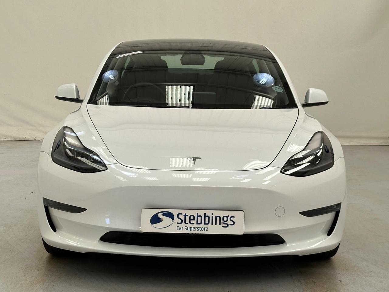 Tesla Model 3 FE23EOR