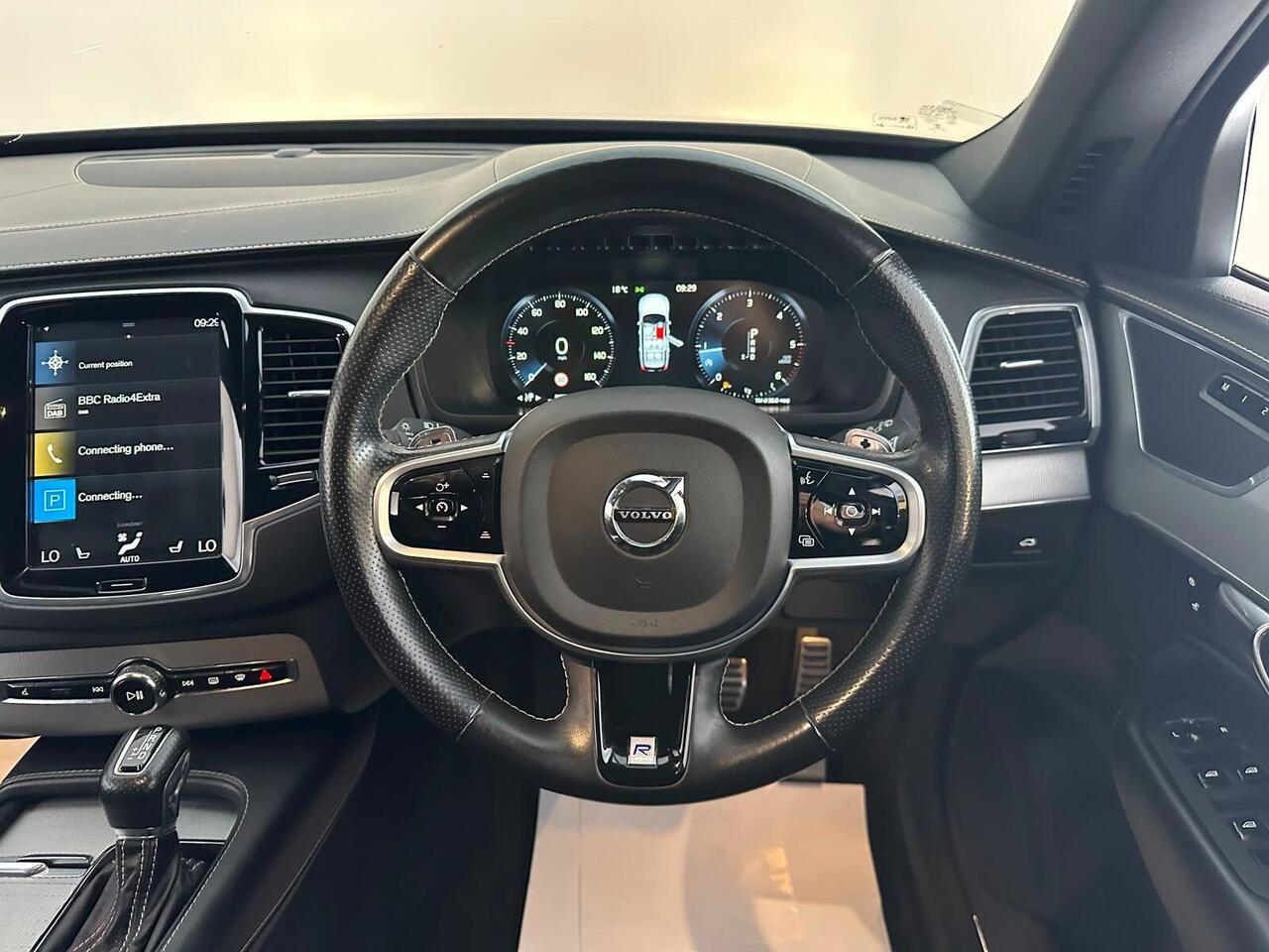 Volvo XC90 DF18LCM