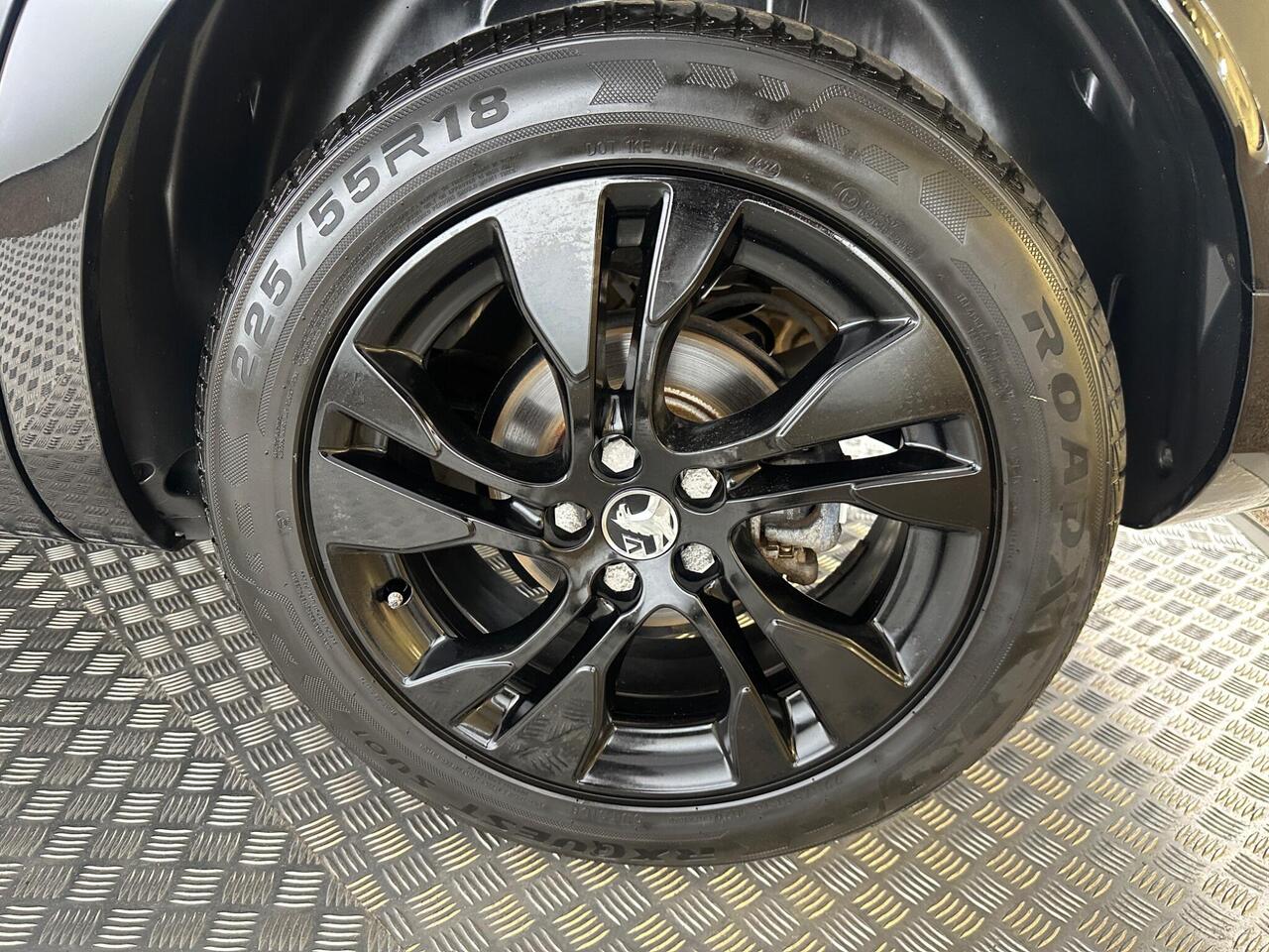Vauxhall Grandland SH23FBJ
