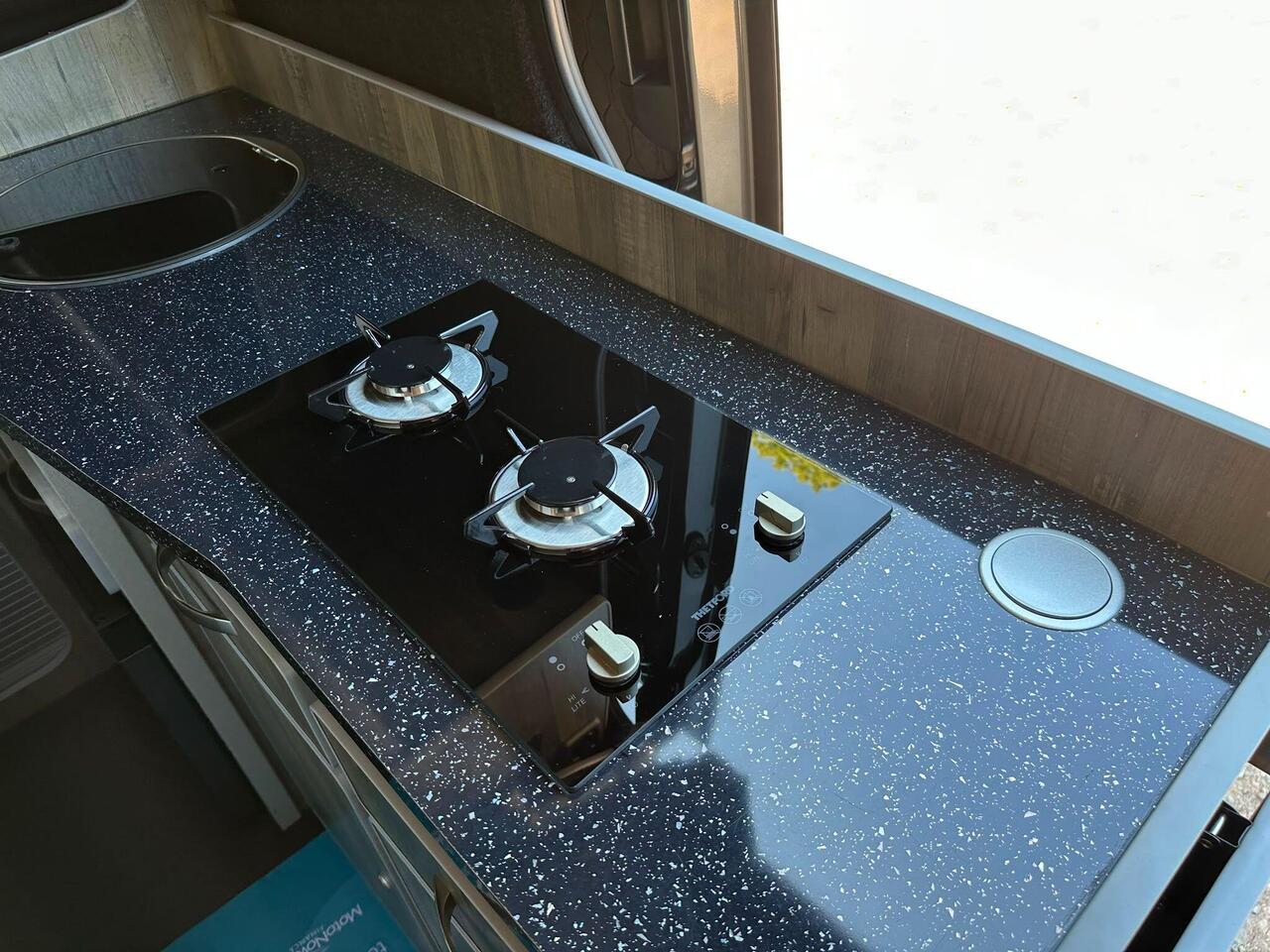 Volkswagen Crafter DX26ZHU