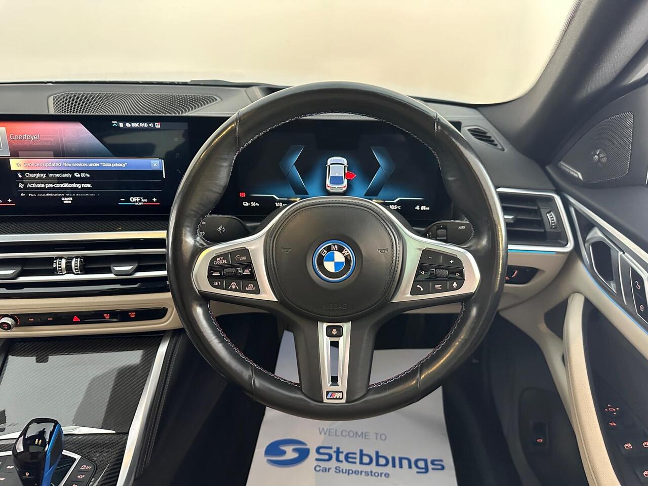 BMW i4 LS23PZB