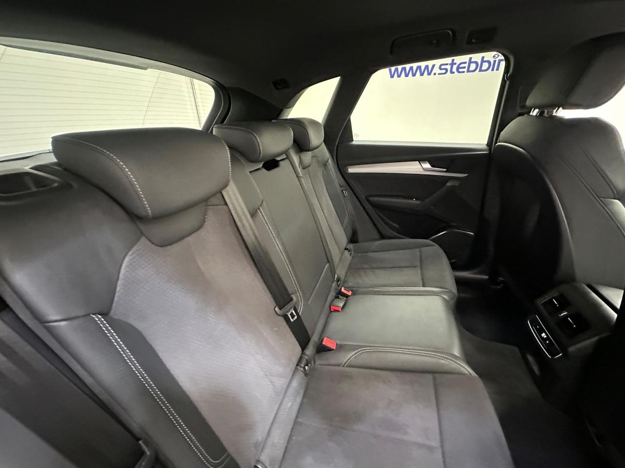 Audi Q5 LV70YWW