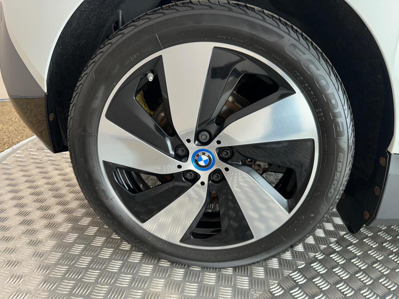 BMW i3 DN71VKG