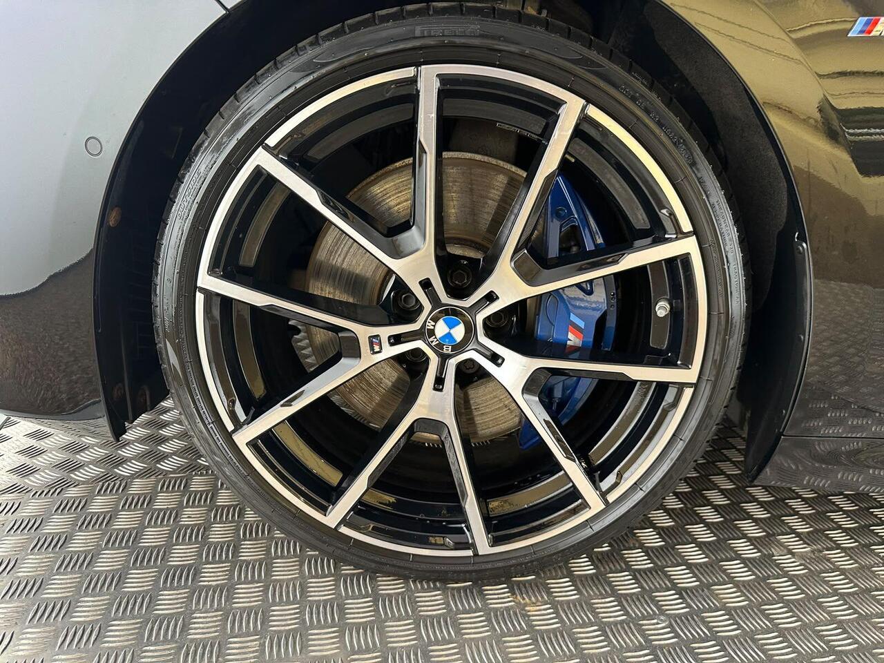 BMW 8 Series AE70EEV