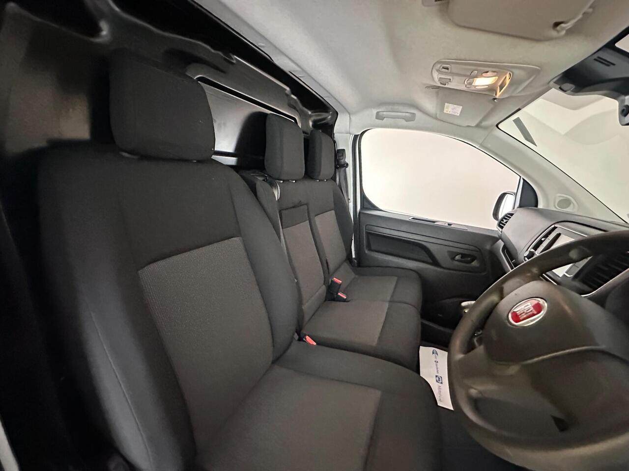 Fiat Scudo HV73YNB