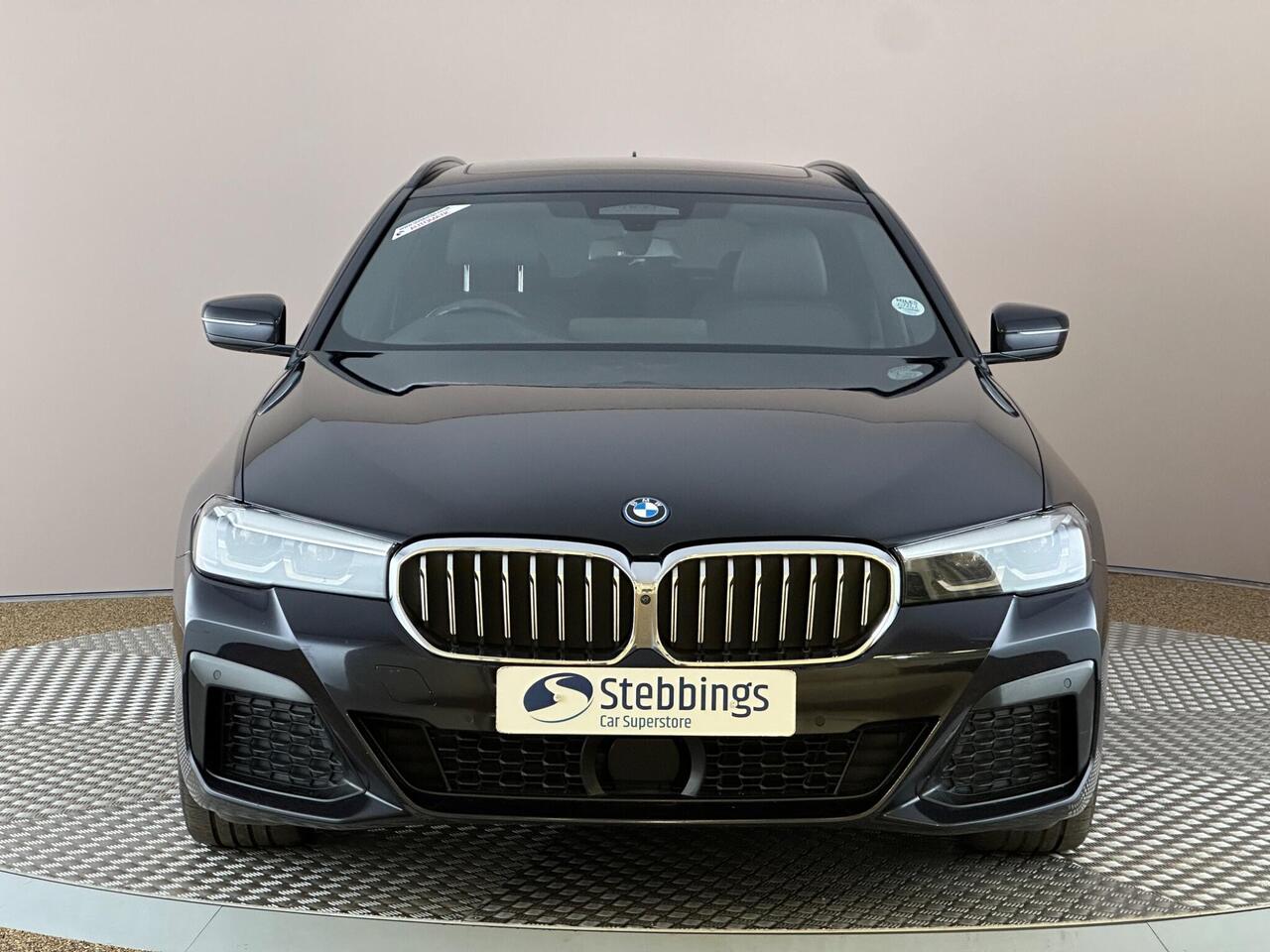 BMW 5 Series KN23NLE