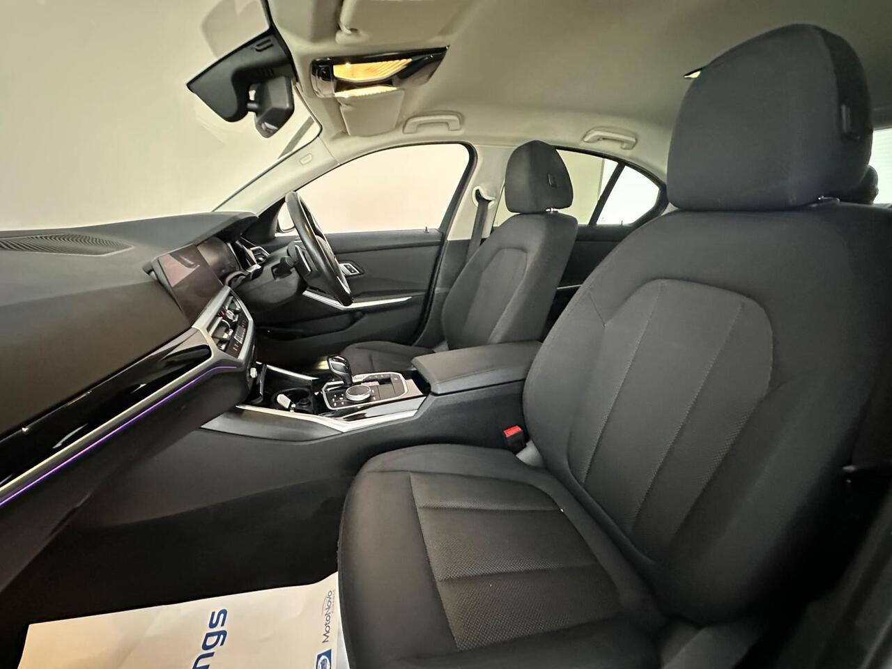 BMW 3 Series HK69NCE