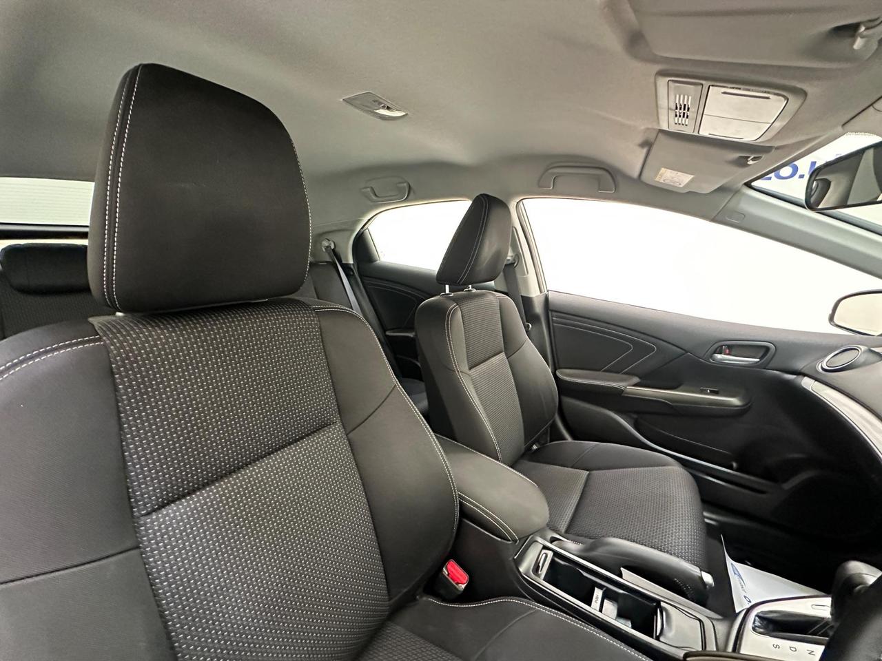 Honda Civic MA16HDN