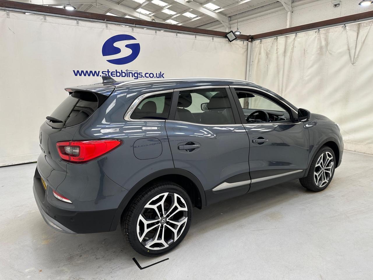 Renault Kadjar RO20XWE