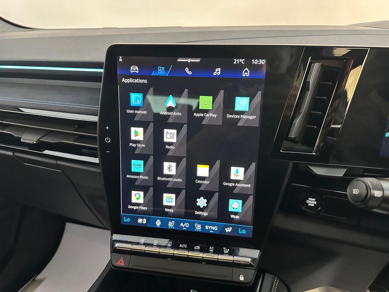 Renault Austral PK24VTN