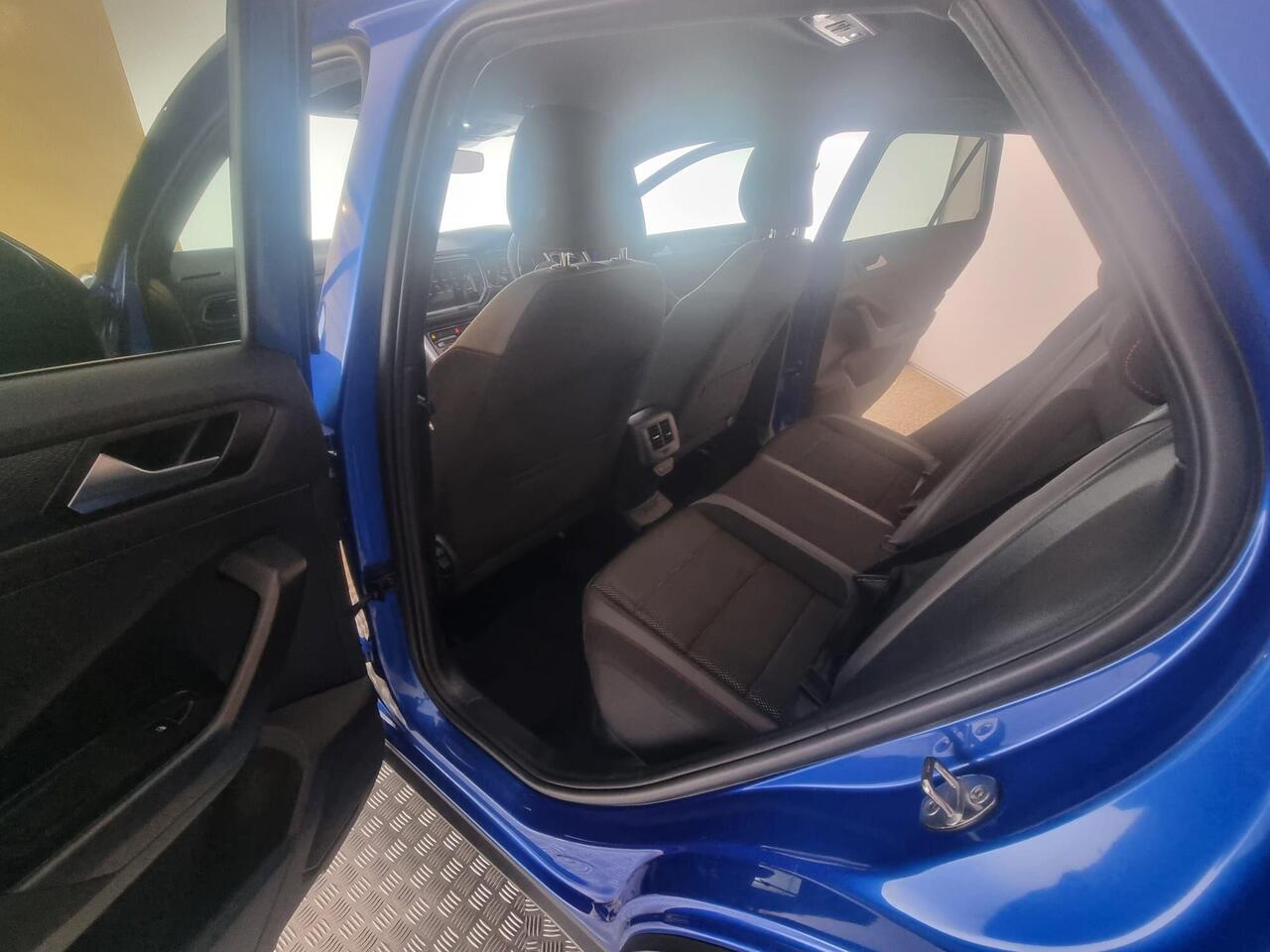 Volkswagen T-Roc VK21CVA