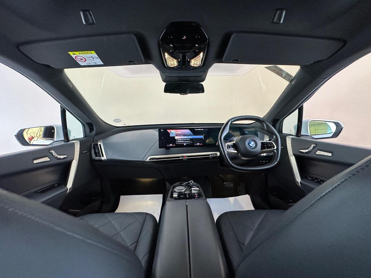 BMW iX SH71DHC