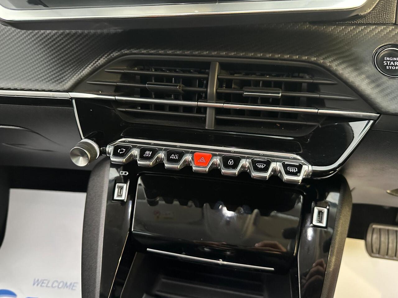Peugeot 2008 RF71EOO