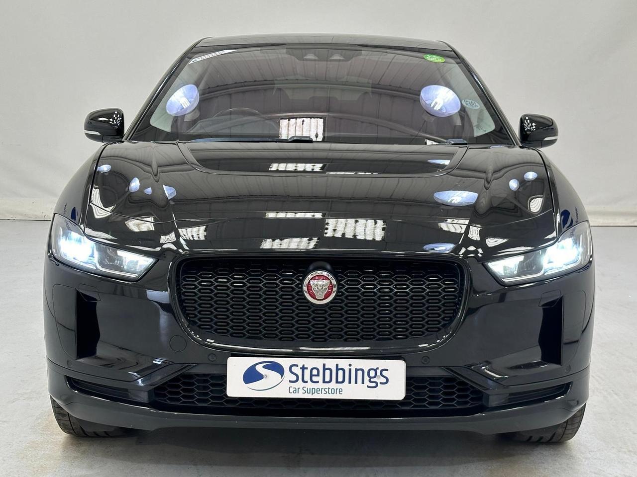 Jaguar I-PACE MV69LDX