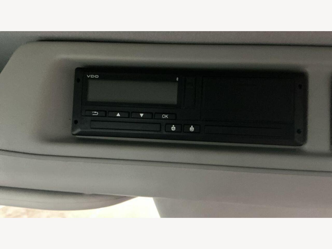 Ford Transit FG25AOT