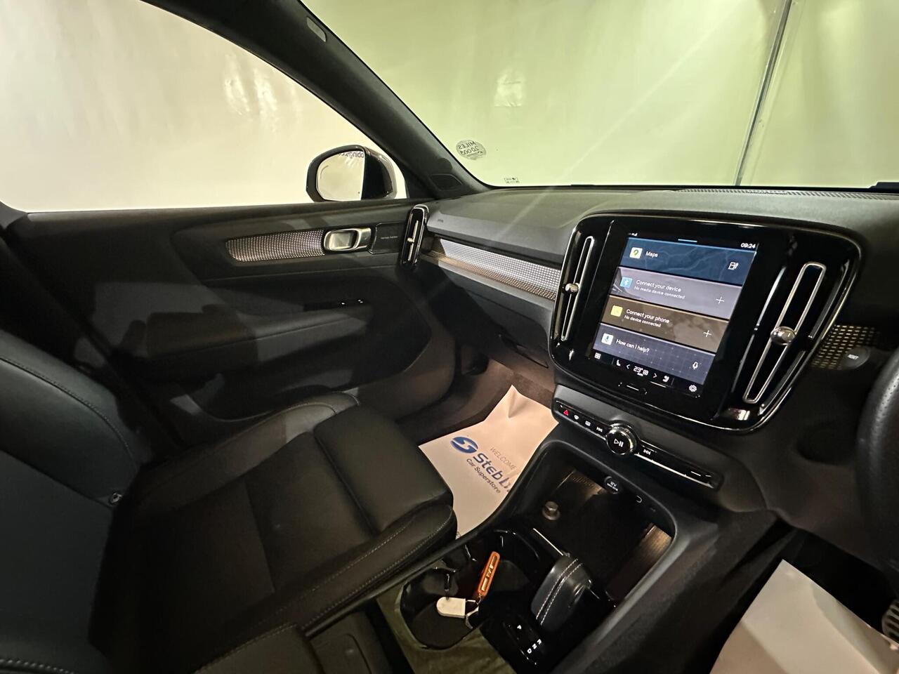 Volvo XC40 KX21LPU