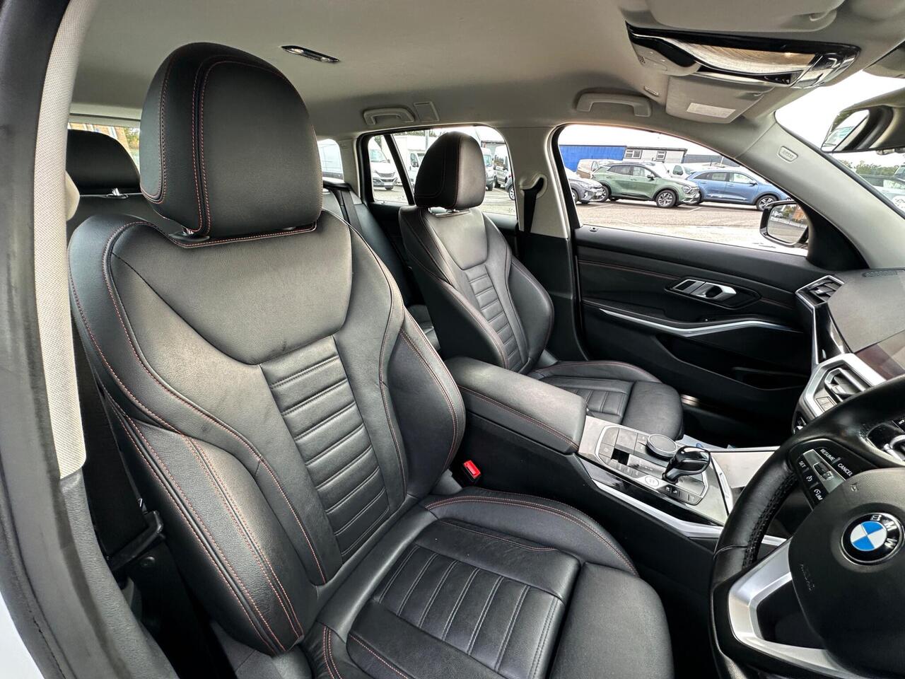 BMW 3 Series AP21OCO