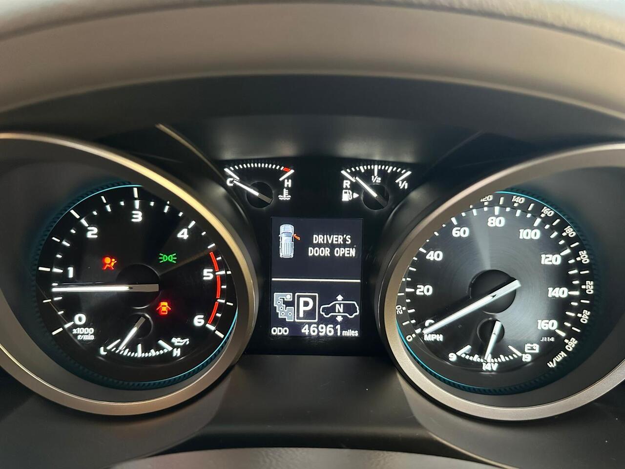 Toyota Land Cruiser GX13LVH