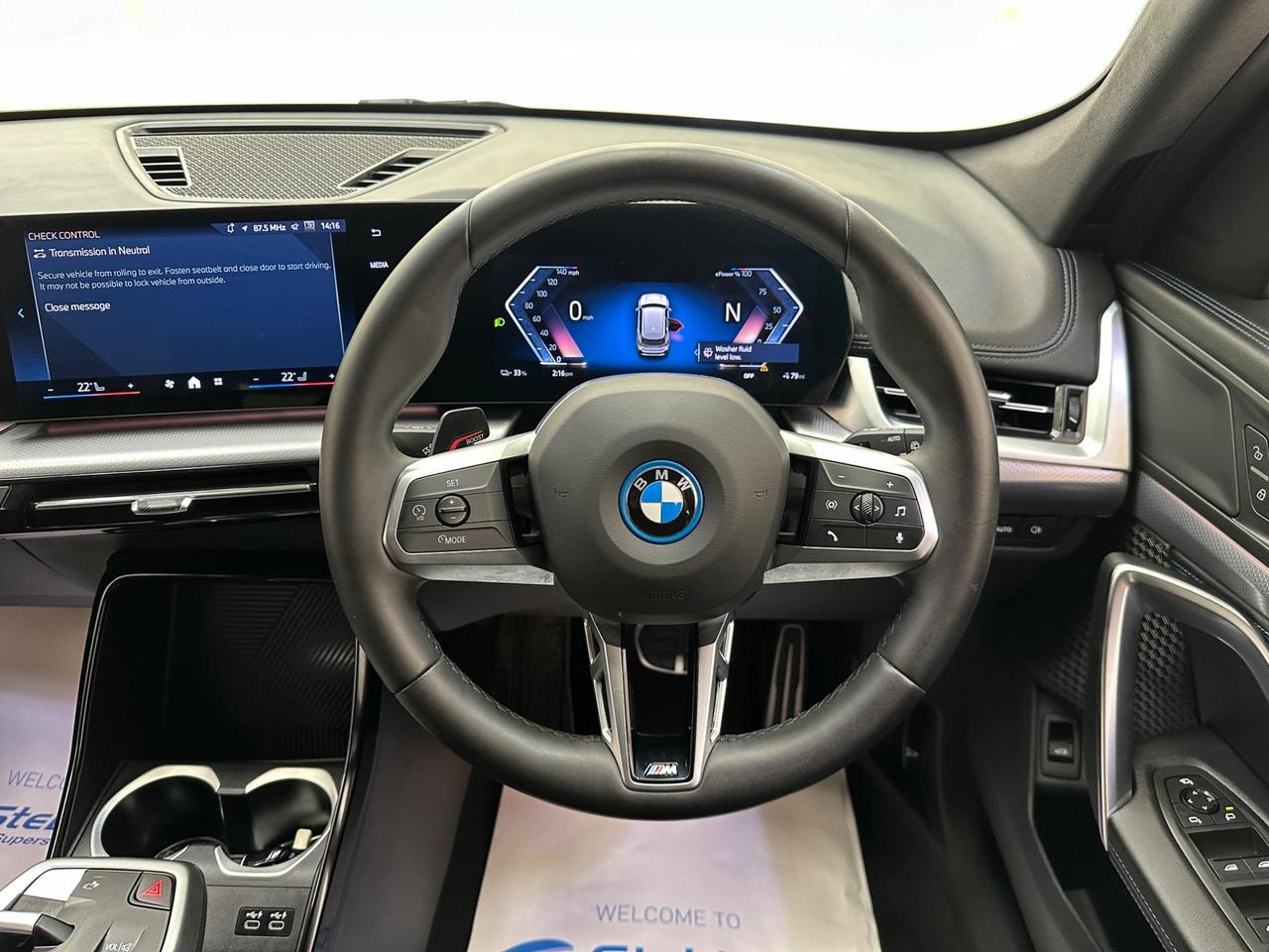 BMW iX1 ND24XEG