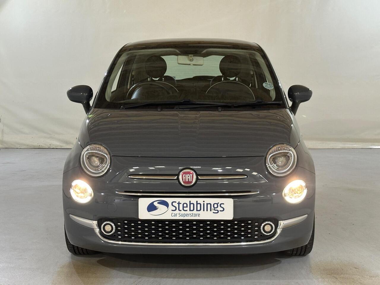 Fiat 500 DX68FKG